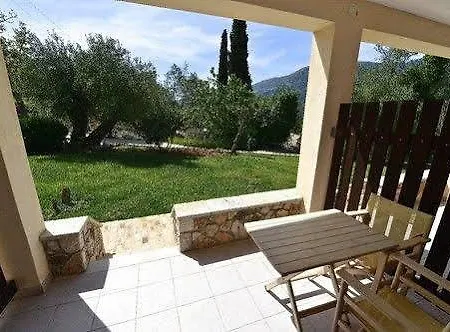 Lejlighedshotel Medusa Lux Liapades
